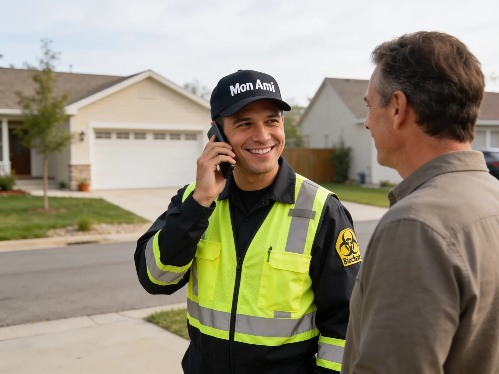 Sewage Cleanup Xenia, OH FAQs