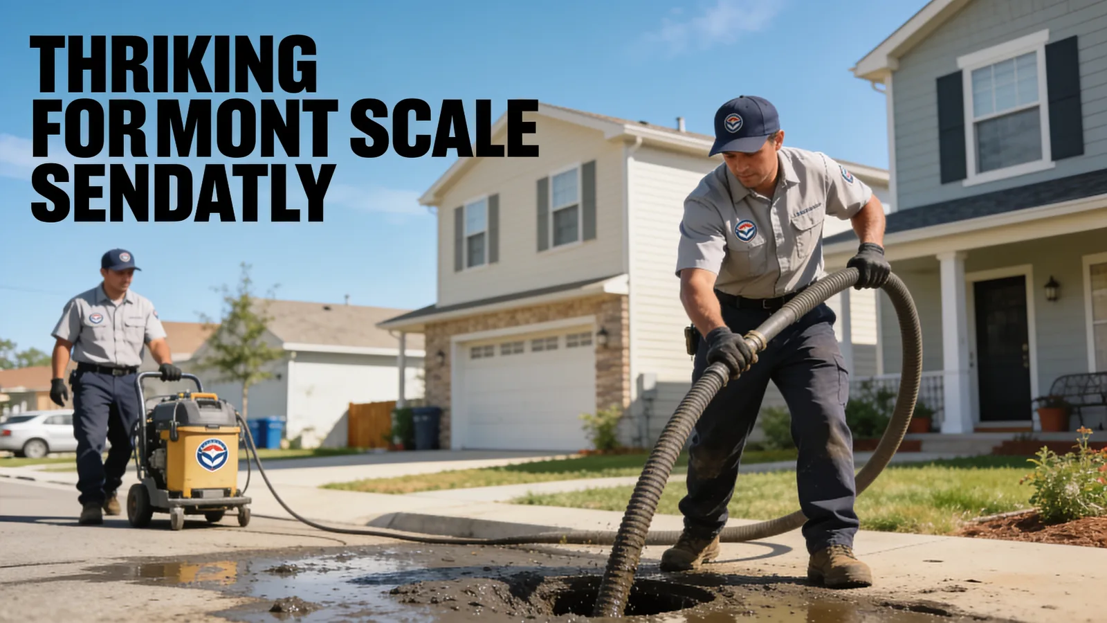 Sewage Cleanup in Xenia, OH near me